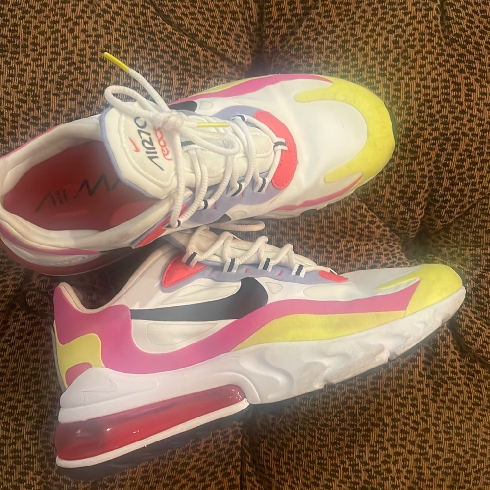 Nike air max
